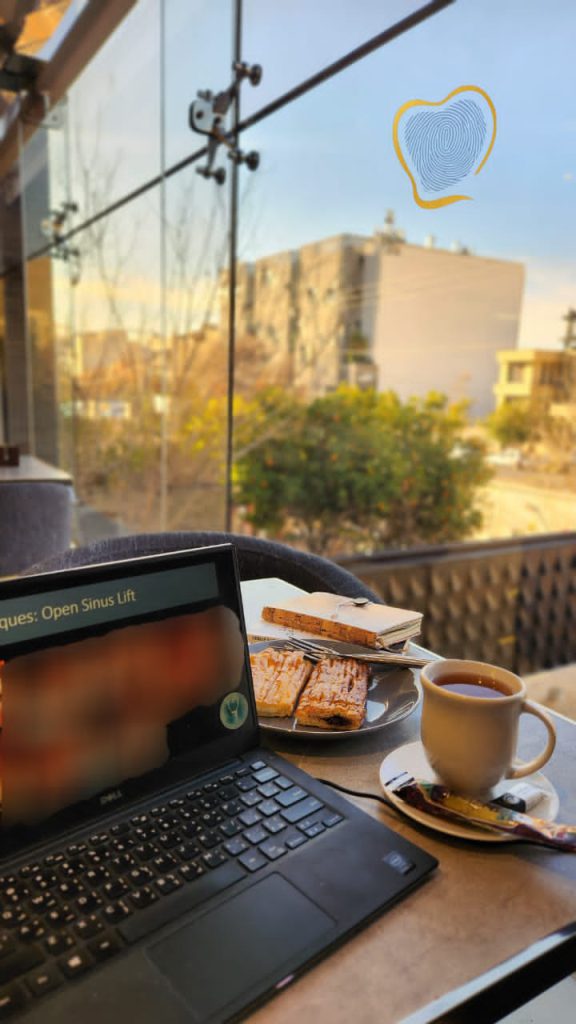 دکتر مهدی خادم رسول