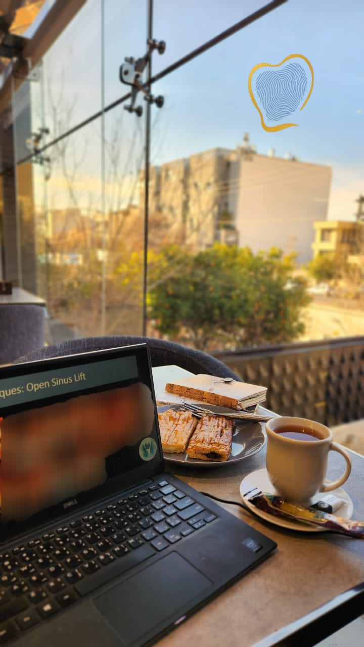 دکتر مهدی خادم رسول